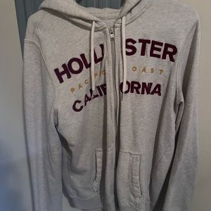 Holister Jacket